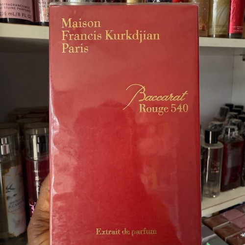 Maison Francis Kurkdjian Baccarat Rouge 540 70ml Eau de Parfum