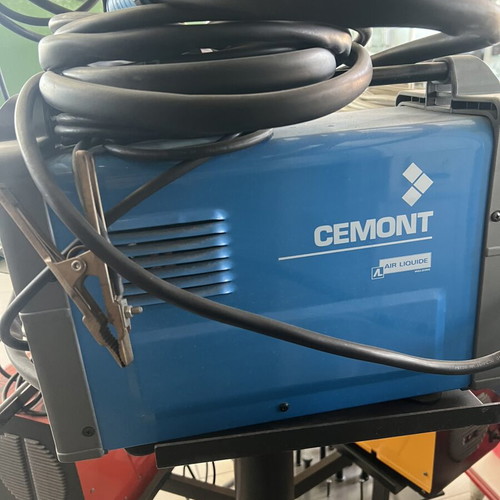 Cemont Sharp 10KT Plasma Cutting Machine Inverter New