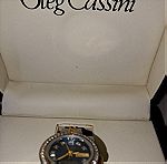  Ρολόι Oleg Cassini