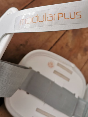 Orthoservice RO+TEN Modular PLUS Jewett back brace, size M
