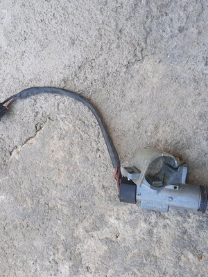 Opel Ascona ignition switch used