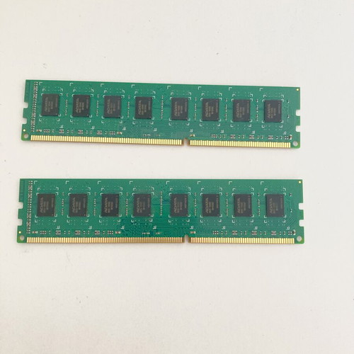 Adata DDR3 RAM set 4GB 1333MHz (2x2GB)
