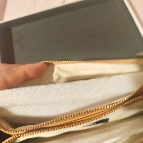 KEM wallet new beige from Greek brand