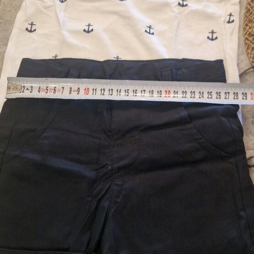 Summer set boys new with tag, size 3