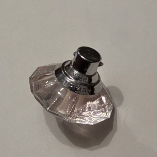 Chopard Pink Wish mini perfume like new 5 ml vintage