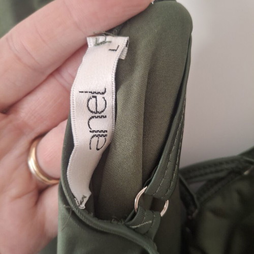Anel swimsuit large like new
