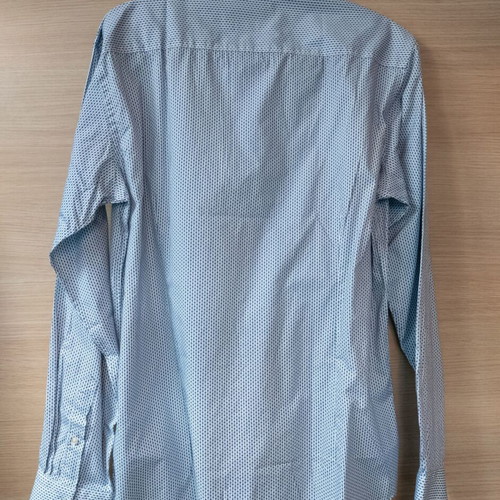 Ascot men's shirt new size L