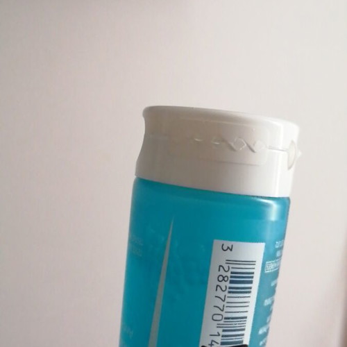 Keracnyl foaming gel by Ducray 100ml like new for oily or acne-prone skin