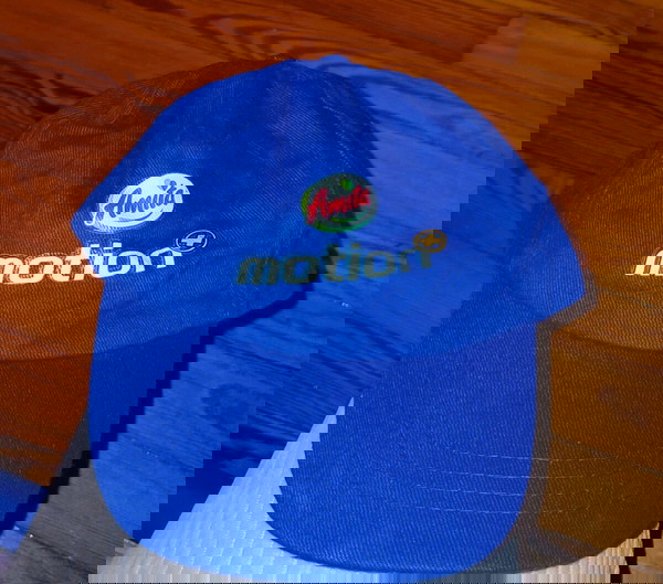 3 καπέλα