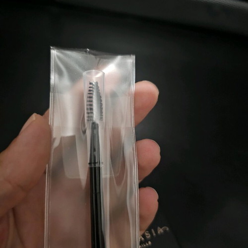 Anastasia Brow Freeze Brow Styling Wax with Dual-Ended Brush new