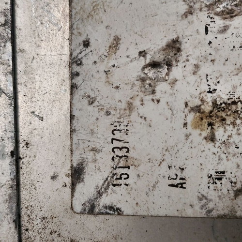 ECU computer Opel Kadett 1.6 16133739