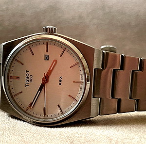 TISSOT PRX 40