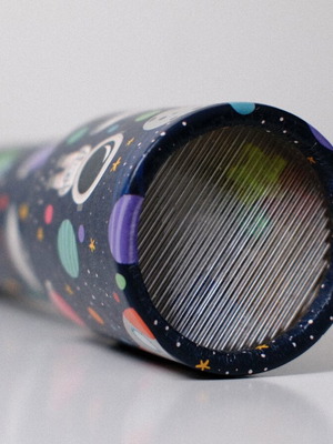 Legami children's kaleidoscope