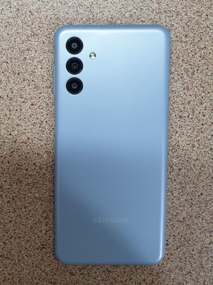 Samsung A13 5G 64GB 4GB ασημί σαν καινούργιο με NFC