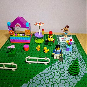Lego Χώρος Αναψυχής