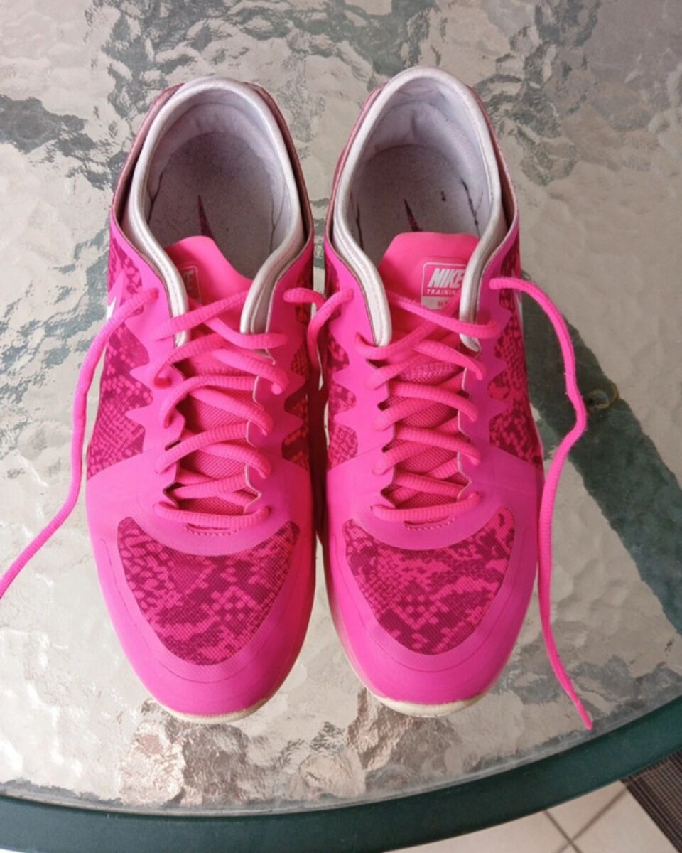 nike dual fusion tr 3 print