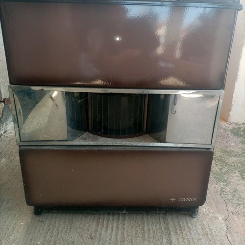 Oil heater used in good condition