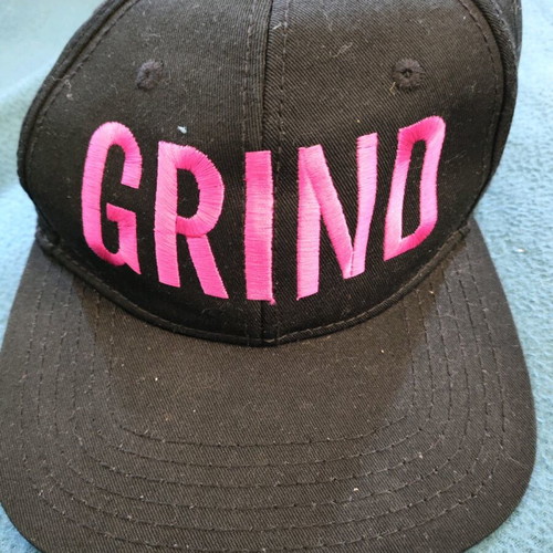 Karfil one size Grind hat like new