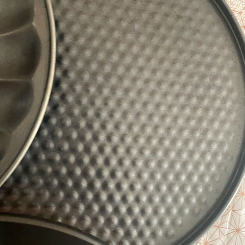 Nonstick baking mold new
