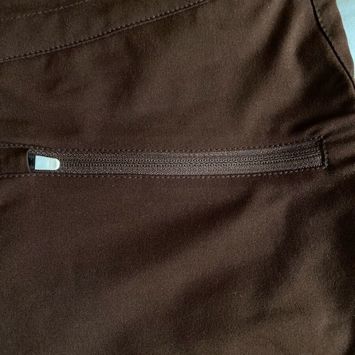 Maloja Technical Beach Surfing Shorts Men’s XL Brown like new