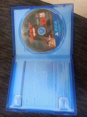 Friday the 13th PS4 game