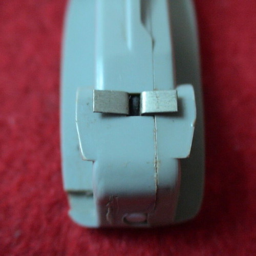 GZK-58 piezo ceramic magnet cartridge used for vintage turntables