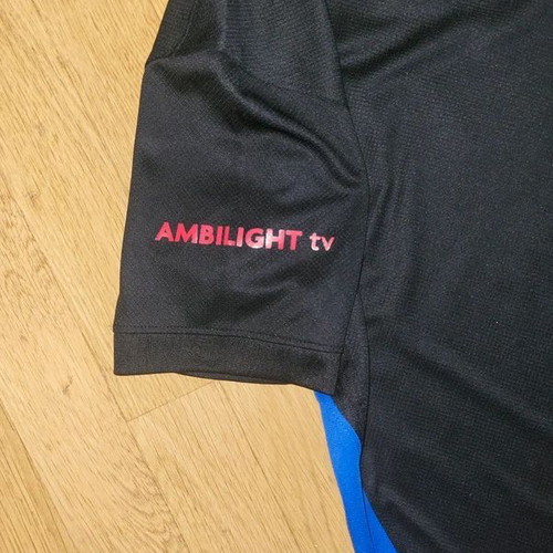 Barcelona 24/25 Away Jersey S Like New Official