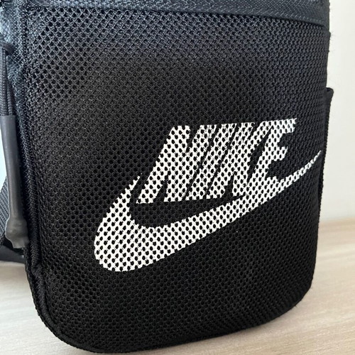 Nike Mini Bag like new, men's crossbody, black