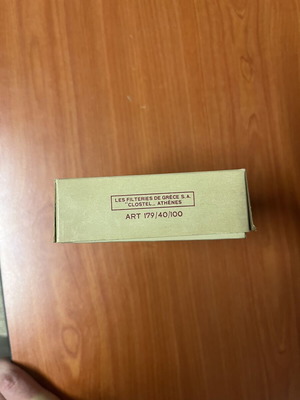 Super MAT thread pack like new, various colors
