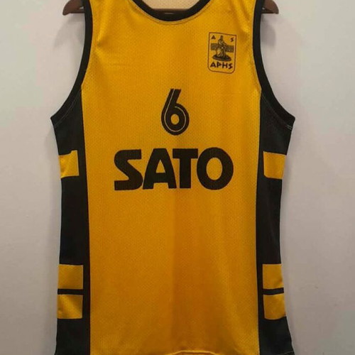 Άρης Basket Replica μέγεθος Large καινούργιο