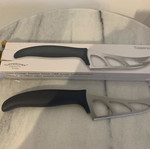 Tupperware Cheese Knife New