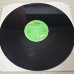 Simple Minds Alive & Kicking 12' used