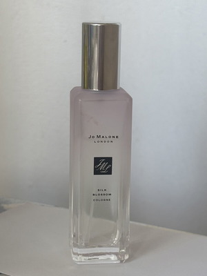 Jo Malone London Silk Blossom eau de cologne