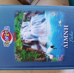 Goody's Junior vintage children's puzzles set of 3, like new