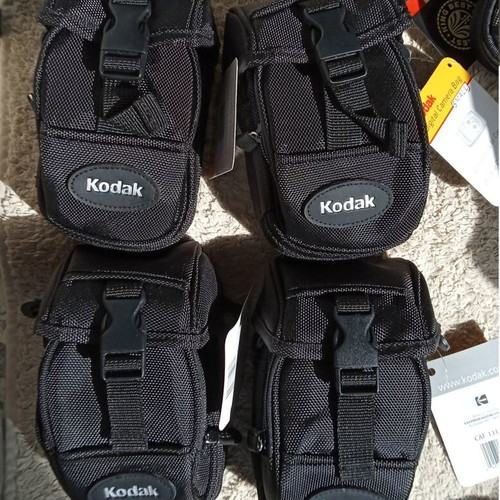 Kodak Shoulder Bag new 17cm x 9cm