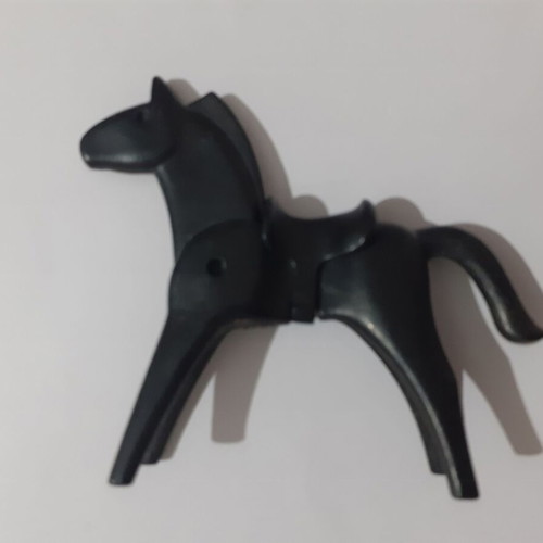 Playmobil vintage Lyra horse
