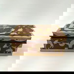  Προπολεμική συσκευασία αρώματος GUERLAIN MITSOUKO.