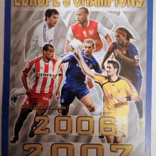 Lucas Biglia Anderlecht collectible card used