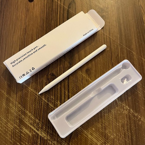 Pen for iPad 10th new with tip and USB-C charging