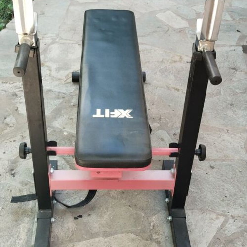 Weight Bench used in very good condition