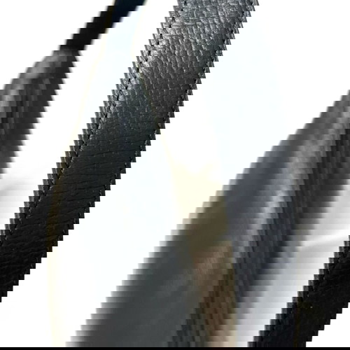 Loewe черна чанта за рамо