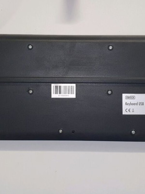 Πληκτρολόγιο SWEEX KB060 GR