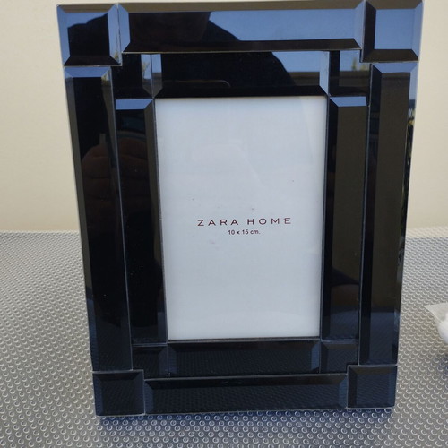 Zara photo frame unused