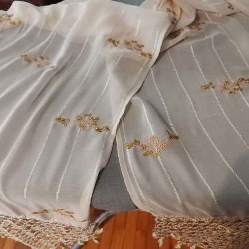 OFFER!!!! Silk tablecloth from Soufli