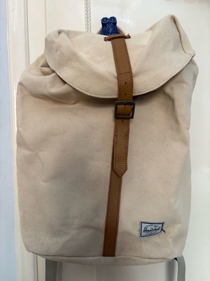 Herschel backpack