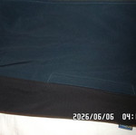 Sleeveless Vest Pro Job size L like new, black and dark blue