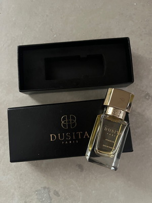 Parfums Dusita Anamcara Eau de Parfum 15ml μεταχειρισμένο με κουτί