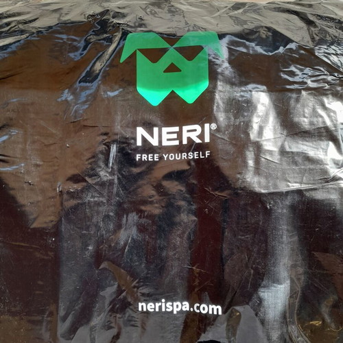 Reflective 3 in 1 Brennero work jacket new, size L