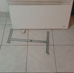 Thermopomp used, fully functional heater