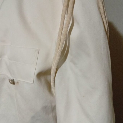 Summer chitonia student gendarmerie uniform, Officers School